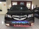 Acura MDX SH-AWD 2007 - Bán Acura MDX SH-AWD đời 2007, màu đen, xe nhập chính chủ, 795 triệu