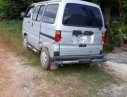 Suzuki Super Carry Van 2006 - Cần bán gấp Suzuki Super Carry Van 2006, màu bạc