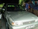 Nissan Sunny 1993 - Bán Nissan Sunny năm 1993, màu xám, nhập khẩu nguyên chiếc, 85 triệu