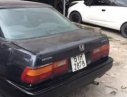 Honda Accord    1984 - Cần bán gấp Honda Accord 1984, màu đen