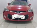 Hyundai Veloster   2012 - Bán xe Hyundai Veloster đời 2012, màu đỏ, xe nhập