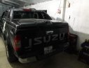 Isuzu Dmax LS 3.0 4x2 MT 2009 - Bán ô tô Isuzu Dmax LS 3.0 4x2 MT đời 2009, màu đen