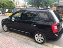 Kia Carens CRDi 2007 - Bán Kia Carens CRDi đời 2007, màu đen, nhập khẩu 