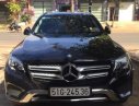 Mercedes-Benz GLK Class GLC 250 4Matic 2016 - Bán Mercedes GLC250 đời 2016, màu xanh lam