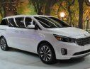 Kia K 2017 - KIA SEDONA 7 chỗ cao cấp. Chỉ vơi Giá :1 Tỷ 80 Triệu