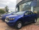 Ford Ranger 2017 - Cần bán Ford Ranger năm 2017, màu đỏ, nhập khẩu