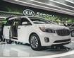 Kia K 2017 - KIA SEDONA 7 chỗ cao cấp. Chỉ vơi Giá :1 Tỷ 80 Triệu