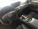 Lexus LS 460L 2015 - Cần bán xe Lexus LS 460L sx năm 2015, màu đen, xe nhập biển đẹp HN