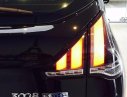 Peugeot 3008 2017 - Bán xe Peugeot 3008 sản xuất 2017, màu đen, xe nhập