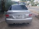 Mitsubishi Lancer Gala 1.5MT 2005 - Cần bán lại xe Mitsubishi Lancer Gala 1.5MT đời 2005, màu bạc xe gia đình giá cạnh tranh