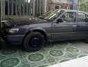 Nissan Bluebird 2001 - Bán Nissan Bluebird đời 2001, màu xám