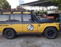 Toyota Land Cruiser 1986 - Cần bán lại xe Toyota Land Cruiser đời 1986, màu vàng giá cạnh tranh