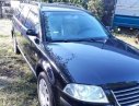 Volkswagen Passat MT 2003 - Cần bán gấp Volkswagen Passat MT đời 2003