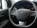 Peugeot 3008 1.6AT 2017 - Bán ô tô Peugeot 3008 1.6AT đời 2017, màu nâu