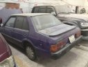 Mitsubishi Lancer    1981 - Bán Mitsubishi Lancer đời 1981 giá cạnh tranh