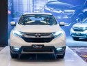 Honda CR V 2017 - Cần bán Honda CR V đời 2018, màu trắng, nhập khẩu nguyên chiếc, giá tốt