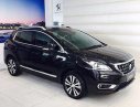 Peugeot 3008 2017 - Bán xe Peugeot 3008 sản xuất 2017, màu đen, xe nhập