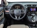 Honda CR V 2017 - Cần bán Honda CR V đời 2018, màu trắng, nhập khẩu nguyên chiếc, giá tốt