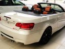 BMW M3 2009 - Cần bán BMW M3 Convertible 2009, màu trắng, nhập khẩu, động cơ V8, đẹp xuất xắc