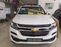 Chevrolet Colorado LTZ 2.8 AT 4x4 2017 - Chevrolet Colorado 2.8 AT, giảm ngay 30 triệu, trả góp: 150 triệu lấy xe, bảo hành 3 năm, 0907148849