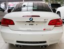 BMW M3 2009 - Cần bán BMW M3 Convertible 2009, màu trắng, nhập khẩu, động cơ V8, đẹp xuất xắc