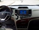 Toyota Sienna 2015 - Bán xe Toyota Sienna đời 2015, màu trắng giá cạnh tranh