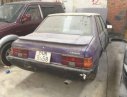 Mitsubishi Lancer    1981 - Bán Mitsubishi Lancer đời 1981 giá cạnh tranh