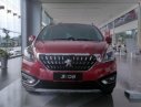 Peugeot 3008 2017 - Bán Peugeot 3008 đời 2017, màu đỏ