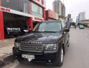 LandRover Range rover   HSE 2009 - Cần bán xe LandRover Range Rover HSE đời 2009, màu đen