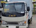 JAC HFC 2017 - Bán xe tải Jac 2T5 chất lượng Isuzu Nhật Bản, hạ tải chạy vào thành phố, giao xe ngay