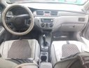 Mitsubishi Lancer 2005 - Bán ô tô Mitsubishi Lancer đời 2005, màu bạc