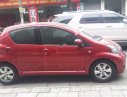 Toyota Aygo 1.0AT 2010 - Bán xe Toyota Aygo 1.0AT 2010, màu đỏ, xe nhập số tự động, 310 triệu