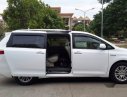 Toyota Sienna 2015 - Bán xe Toyota Sienna đời 2015, màu trắng giá cạnh tranh