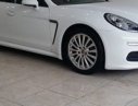 Porsche Panamera  AT  2015 - Bán xe Porsche Panamera AT đời 2015, màu trắng, nhập khẩu