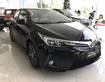 Toyota Corolla 2017 - Cần bán xe Toyota Corolla đời 2017, màu trắng, giá 753tr