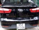 Kia Rio 2014 - Cần bán xe Kia Rio đời 2014, màu đen, nhập khẩu chính hãng, 450tr