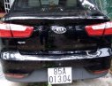 Kia Rio 2014 - Bán ô tô Kia Rio 2014, màu đen, nhập khẩu, chính chủ