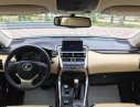 Lexus NX  200T 2014 - Bán ô tô Lexus NX 200T sản xuất 2014, màu bạc, nhập khẩu chính chủ