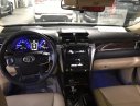 Toyota Camry E 2015 - Cần bán xe Toyota Camry E đời 2015, màu bạc