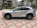 Lexus NX  200T 2014 - Bán ô tô Lexus NX 200T sản xuất 2014, màu bạc, nhập khẩu chính chủ