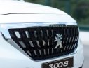 Peugeot 3008 1.6 AT 2017 - Bán ô tô Peugeot 3008 1.6 AT năm 2017, màu trắng