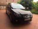 Hyundai Avante   2011 - Bán xe Hyundai Avante đời 2011, màu đen, 345tr