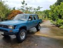 Toyota Hilux   1993 - Bán xe Toyota Hilux đời 1993