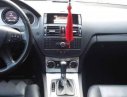 Mercedes-Benz C class  C200 2007 - Cần bán Mercedes C200 đời 2007, màu xám