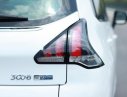 Peugeot 3008 1.6 AT 2017 - Bán ô tô Peugeot 3008 1.6 AT năm 2017, màu trắng
