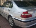 BMW 3 Series 325i 2004 - Cần bán BMW 3 Series 325i 2004, màu bạc, nhập khẩu nguyên chiếc còn mới, 275 triệu