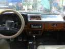 Oldsmobile Silhouette GLX 1986 - Oldsmobile đã thay máy Nhật hợp pháp