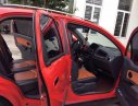 Daewoo Matiz SX 2009 - Bán xe Daewoo Matiz sx đời 2009, màu đỏ, xe nhập