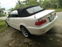 BMW 3 Series     2003 - Bán xe BMW 3 Series đời 2003, màu trắng, nhập khẩu, 545 triệu