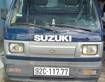 Suzuki Carry 2006 - Bán xe suzuki carry thùng kín đời 2006